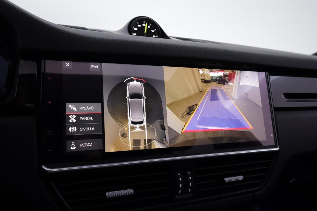 PORSCHE Cayenne 2019