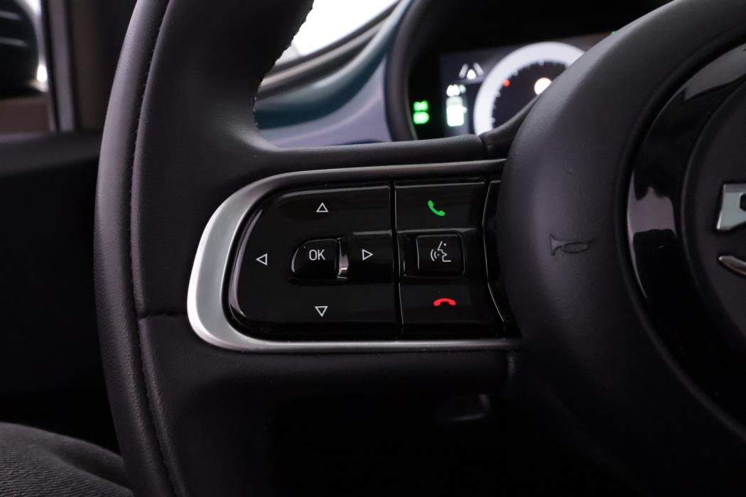 FIAT 500E 2021