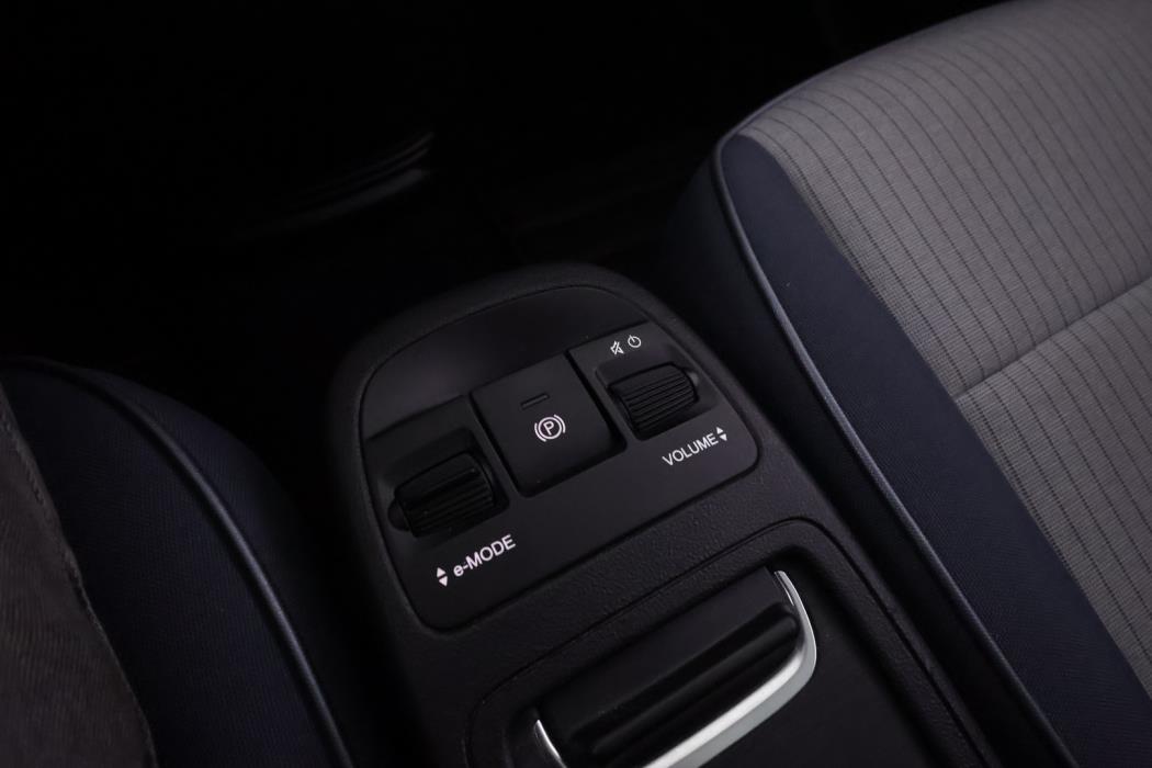 FIAT 500E 2021