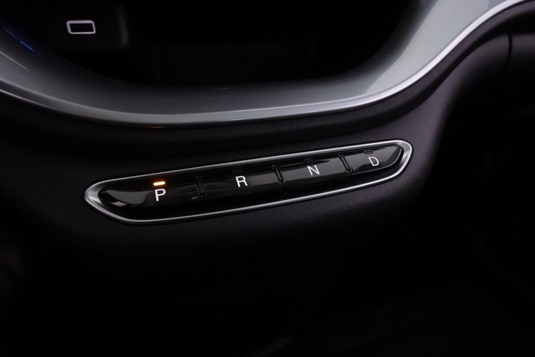 FIAT 500E 2021