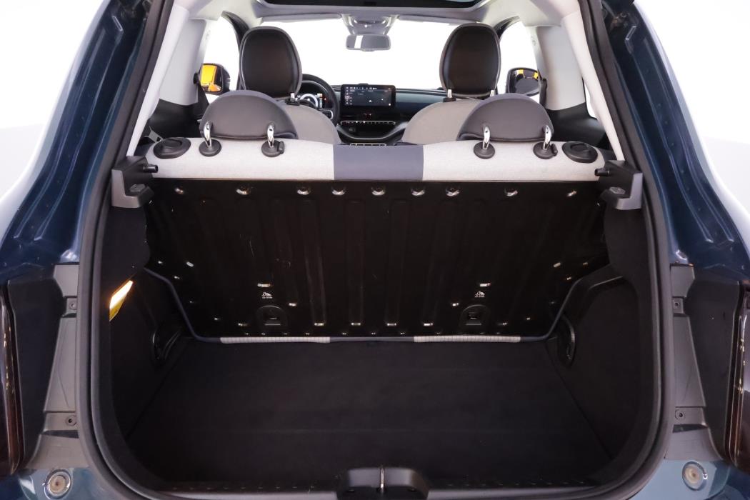 FIAT 500E 2021