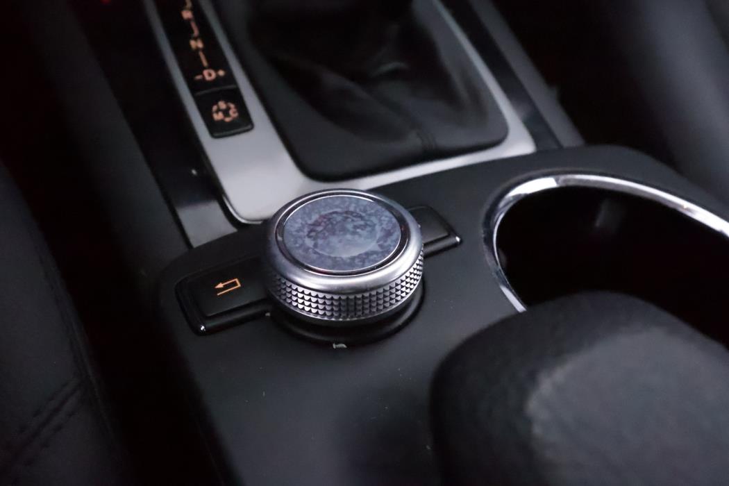 MERCEDES-BENZ GLK 2009