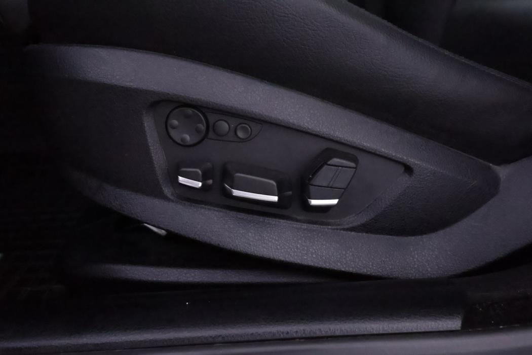 BMW 530 2013