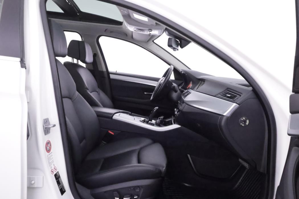 BMW 530 2013