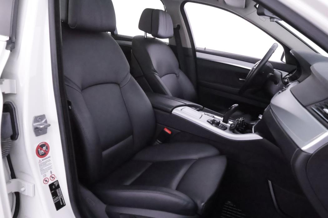 BMW 530 2013