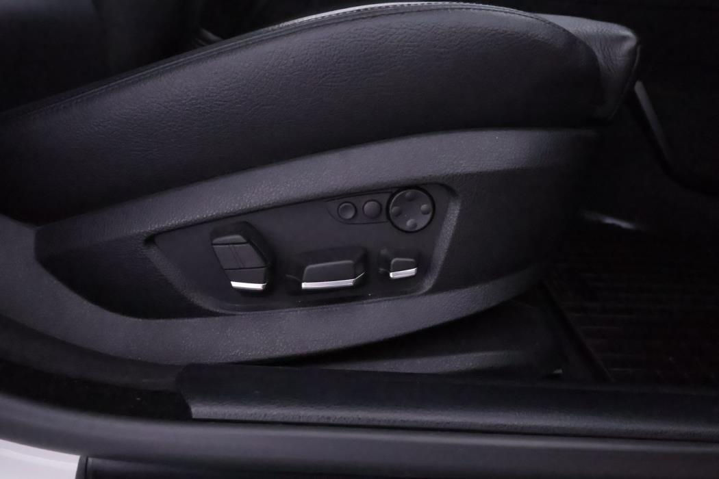 BMW 530 2013
