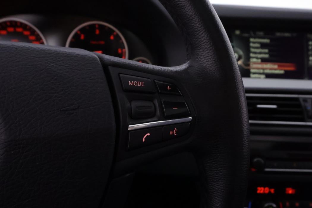 BMW 530 2013