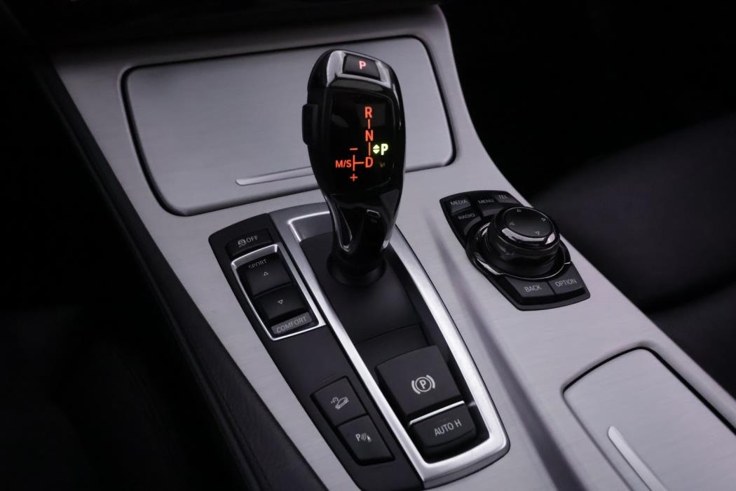 BMW 530 2013