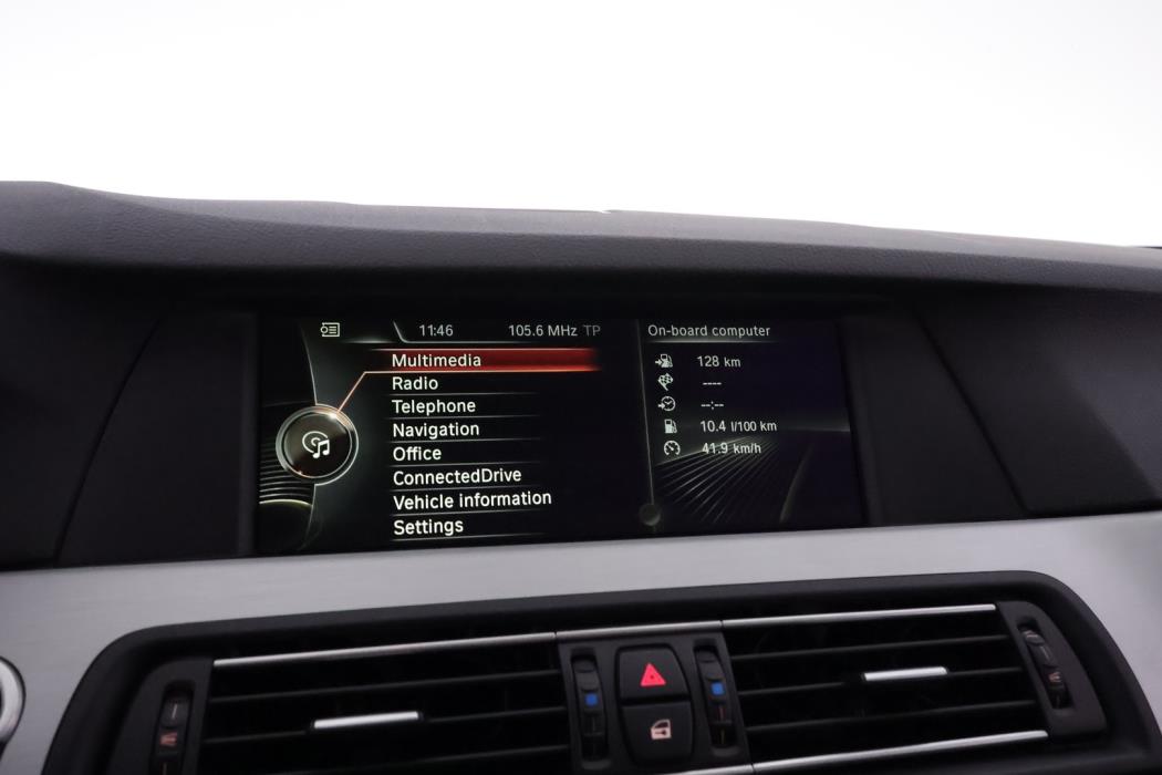 BMW 530 2013