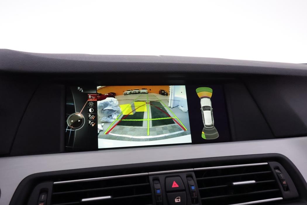 BMW 530 2013