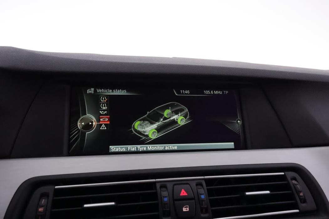 BMW 530 2013