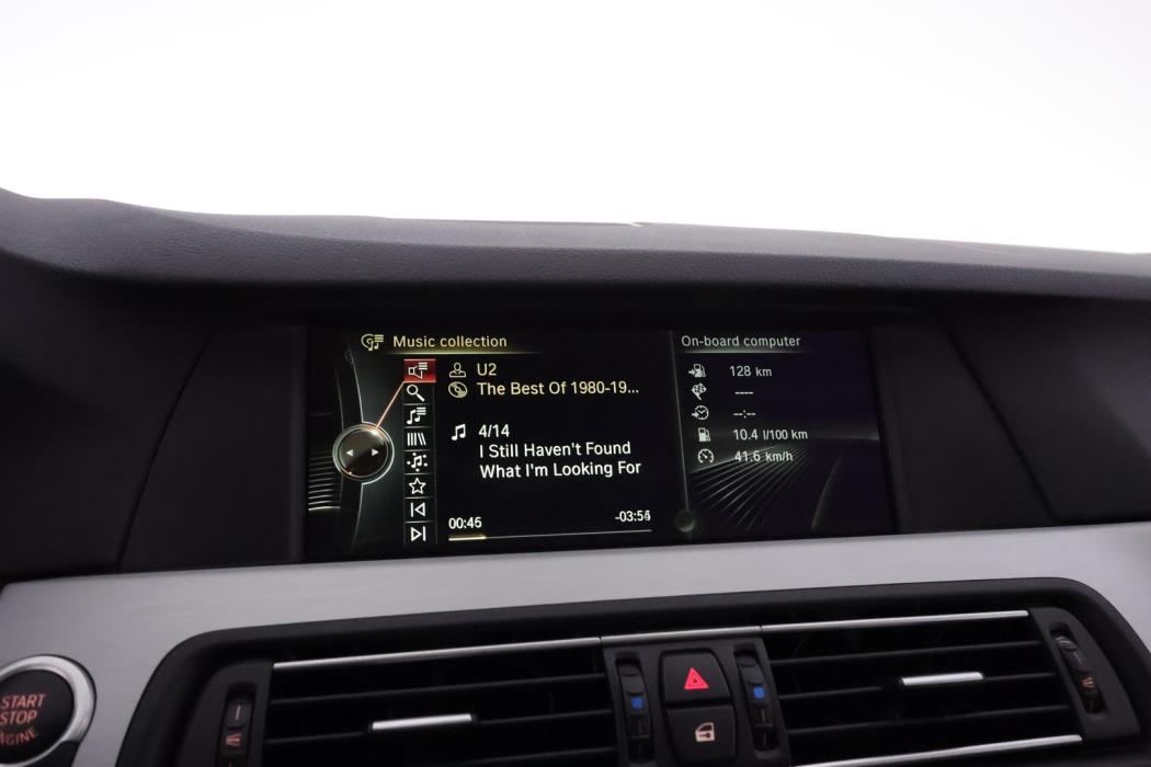 BMW 530 2013
