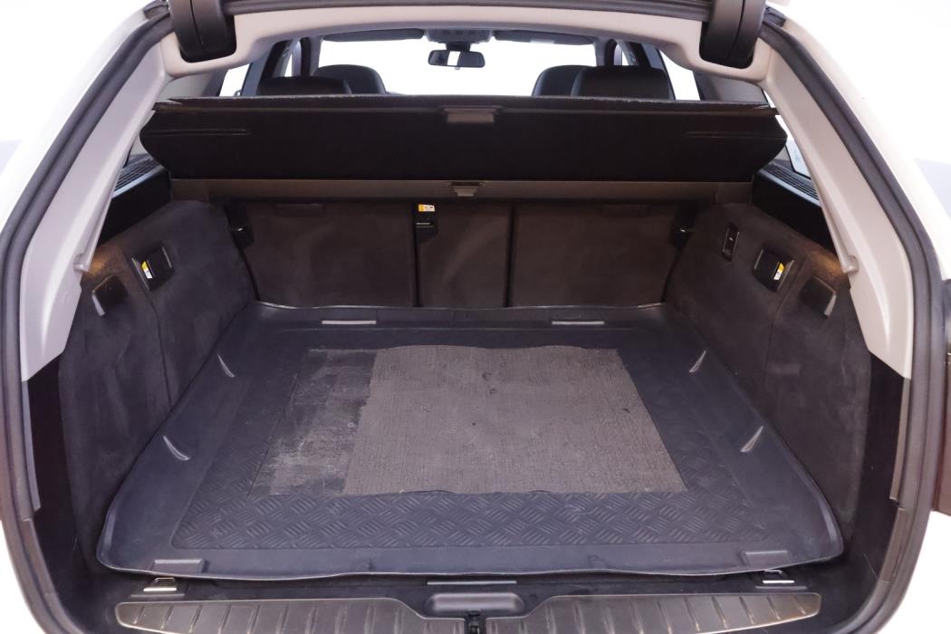 BMW 530 2013