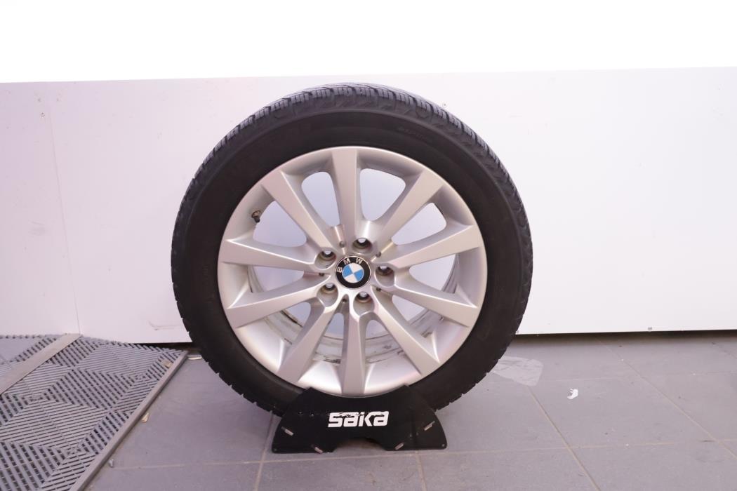 BMW 530 2013