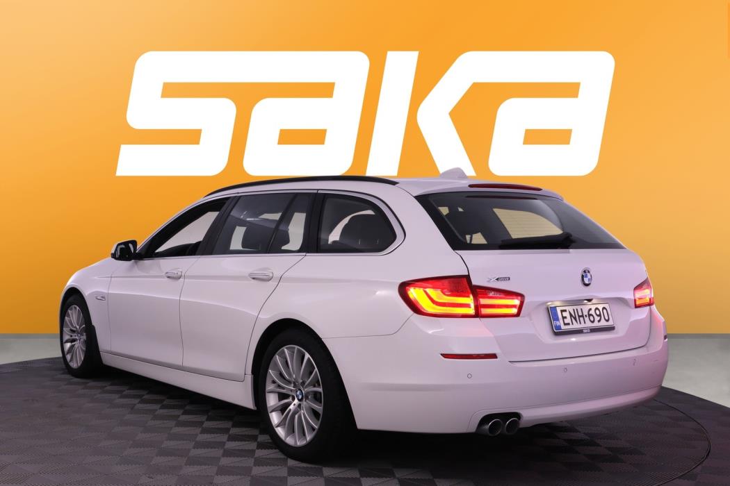 BMW 530 2013