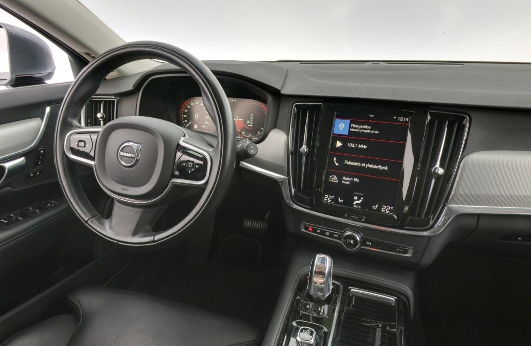 VOLVO V90 2018