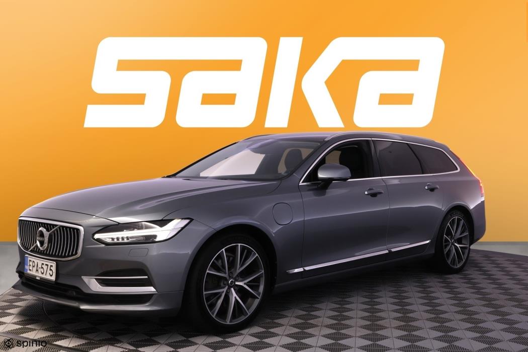 VOLVO V90 2018