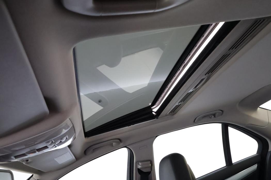 MERCEDES-BENZ C 2008