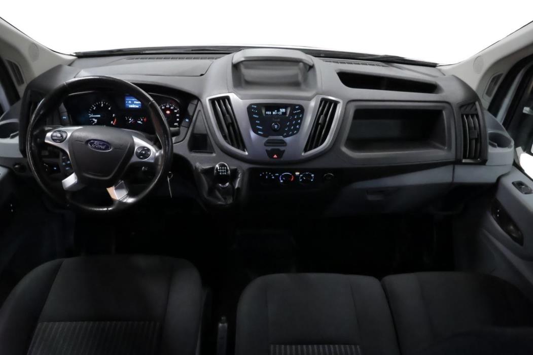 FORD Transit 2019