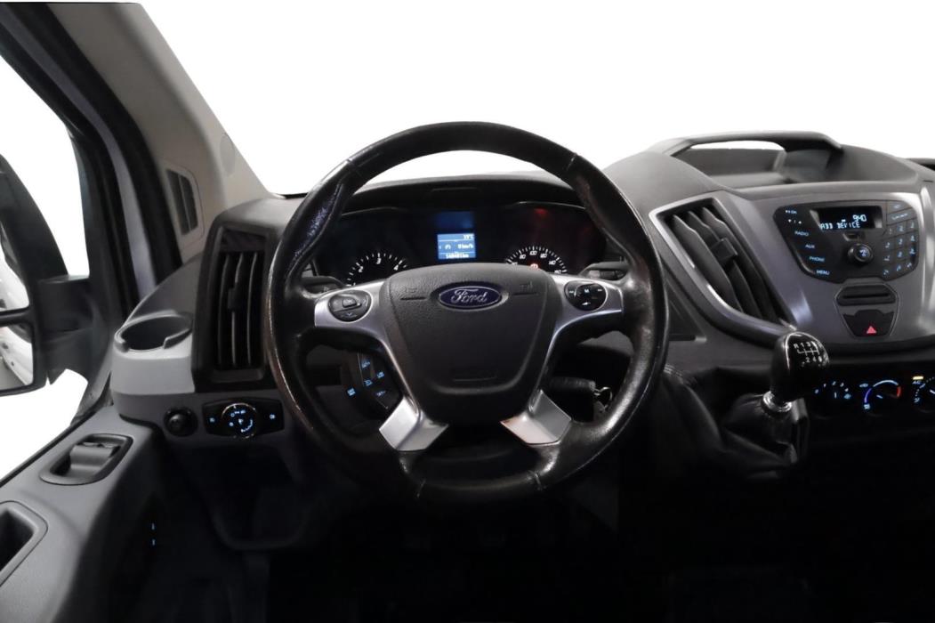 FORD Transit 2019