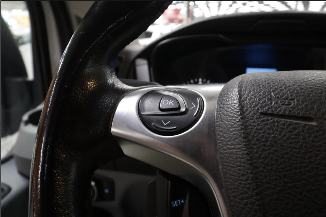 FORD Transit 2019