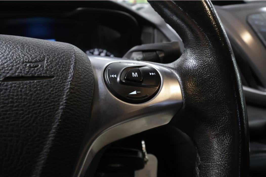 FORD Transit 2019