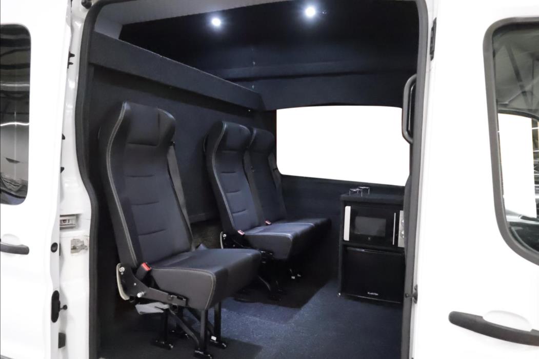 FORD Transit 2019