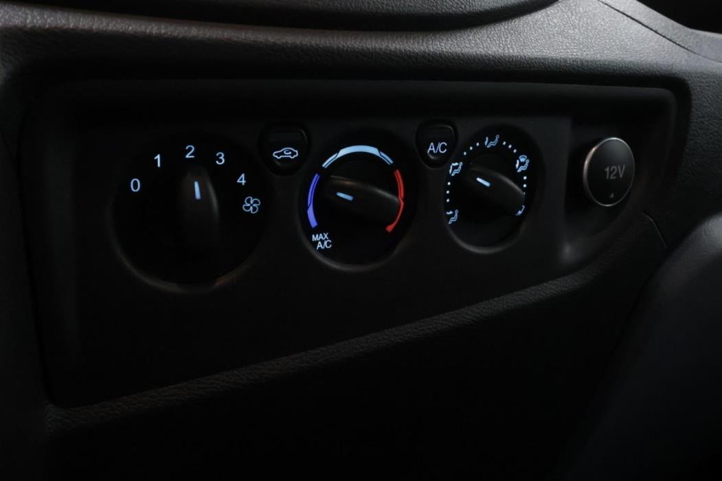 FORD Transit 2019