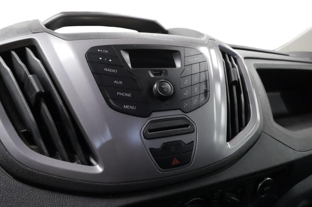 FORD Transit 2019