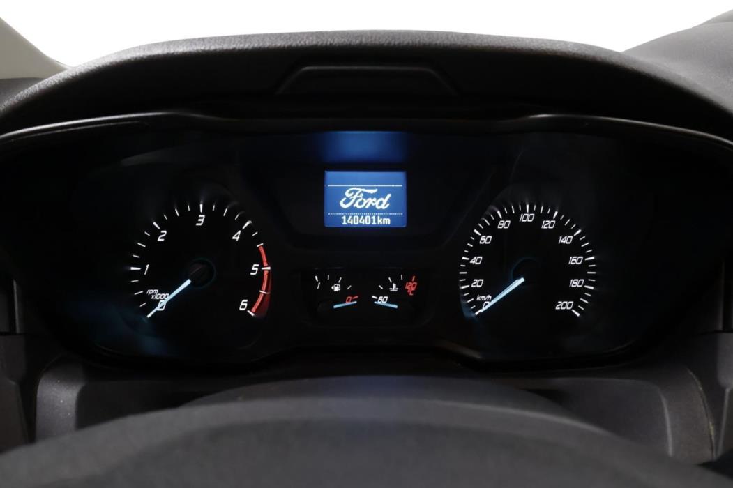 FORD Transit 2019