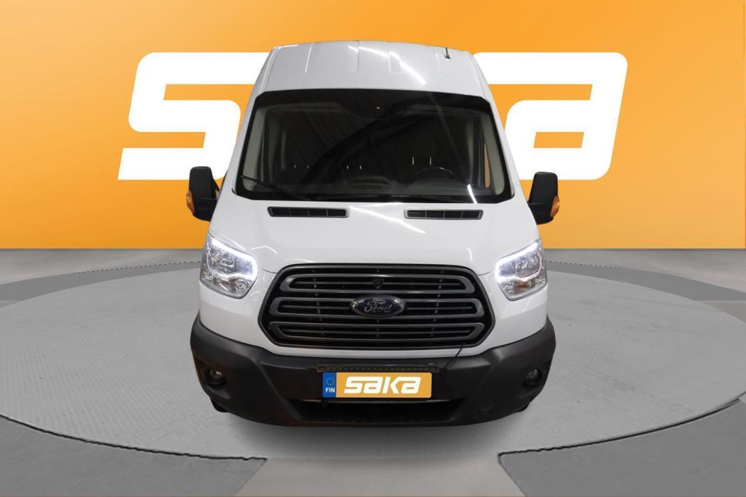 FORD Transit 2019