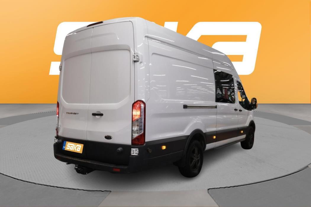 FORD Transit 2019