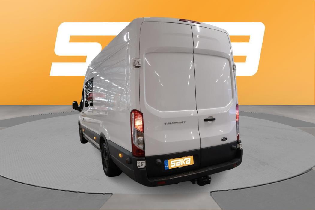 FORD Transit 2019