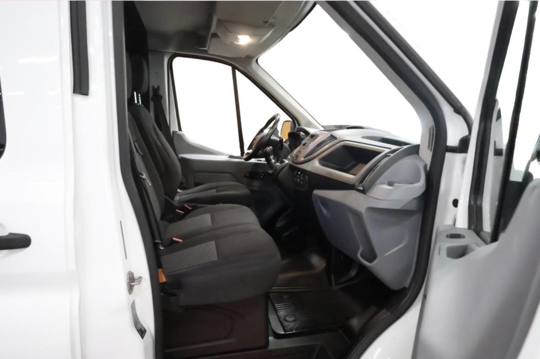 FORD Transit 2019