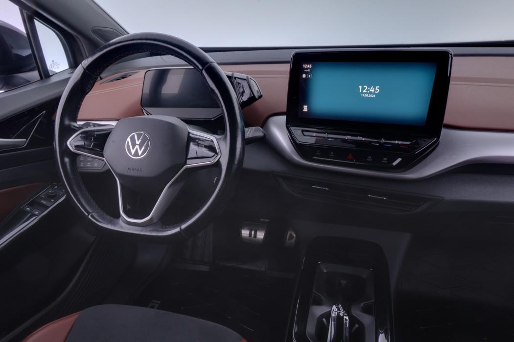 VOLKSWAGEN ID.4 2021