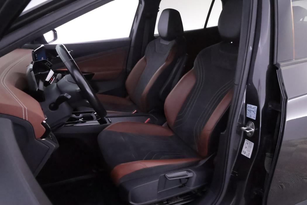 VOLKSWAGEN ID.4 2021