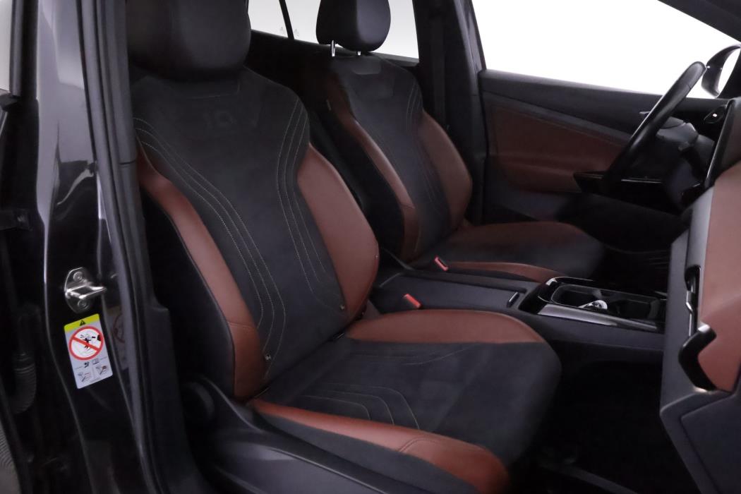 VOLKSWAGEN ID.4 2021
