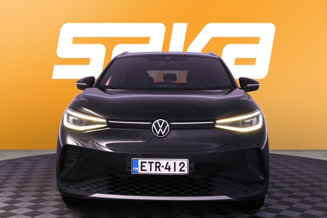 VOLKSWAGEN ID.4 2021