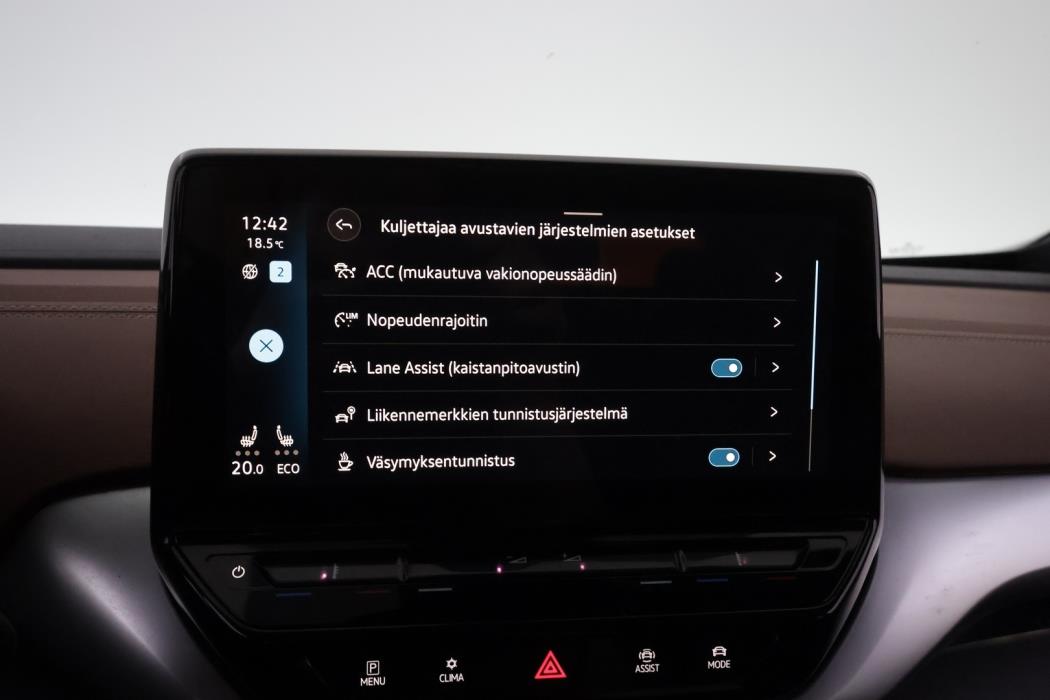 VOLKSWAGEN ID.4 2021