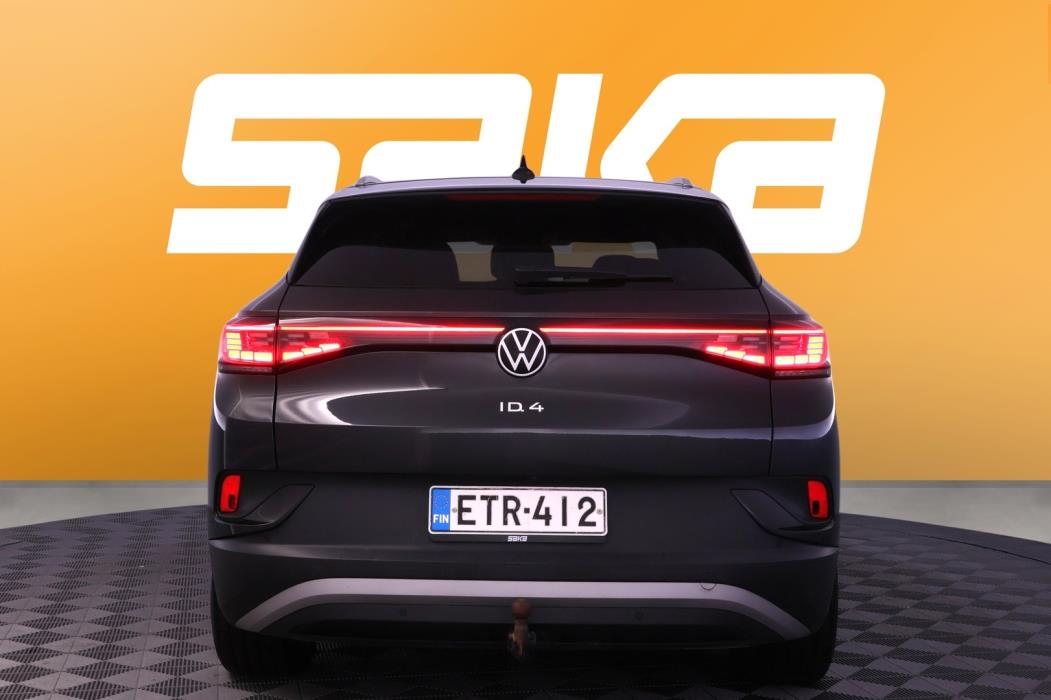VOLKSWAGEN ID.4 2021