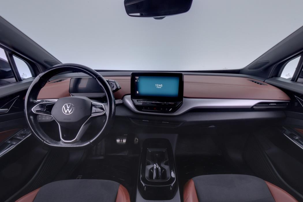 VOLKSWAGEN ID.4 2021