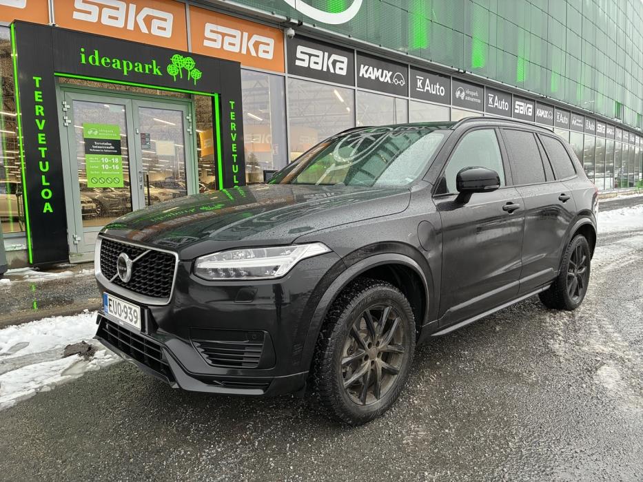 VOLVO XC90 2020