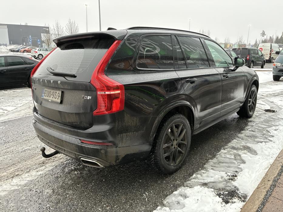 VOLVO XC90 2020
