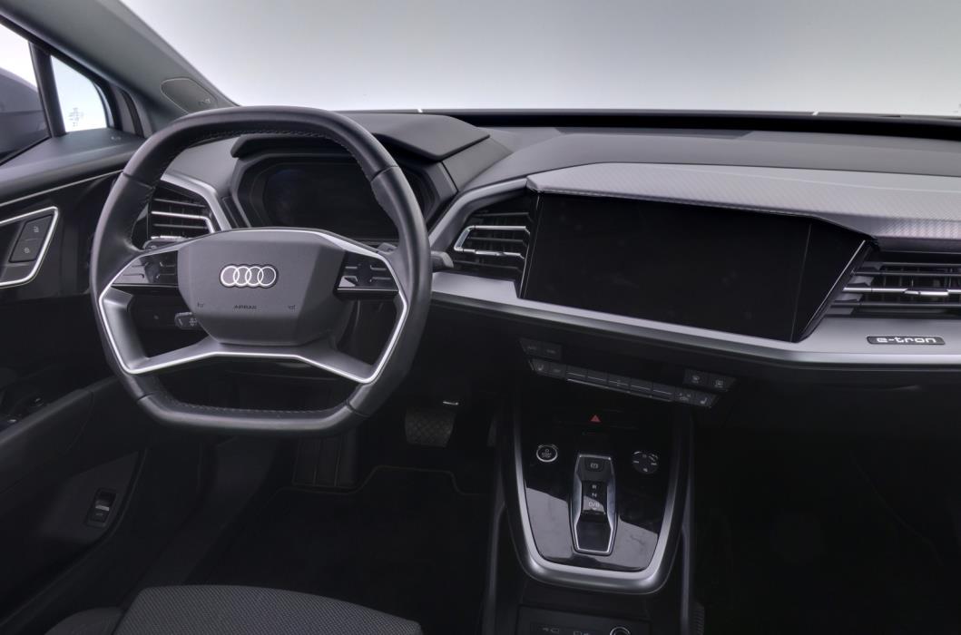 AUDI Q4 e-tron 2023