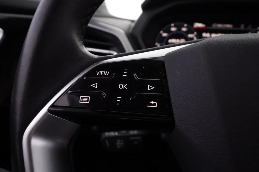 AUDI Q4 e-tron 2023