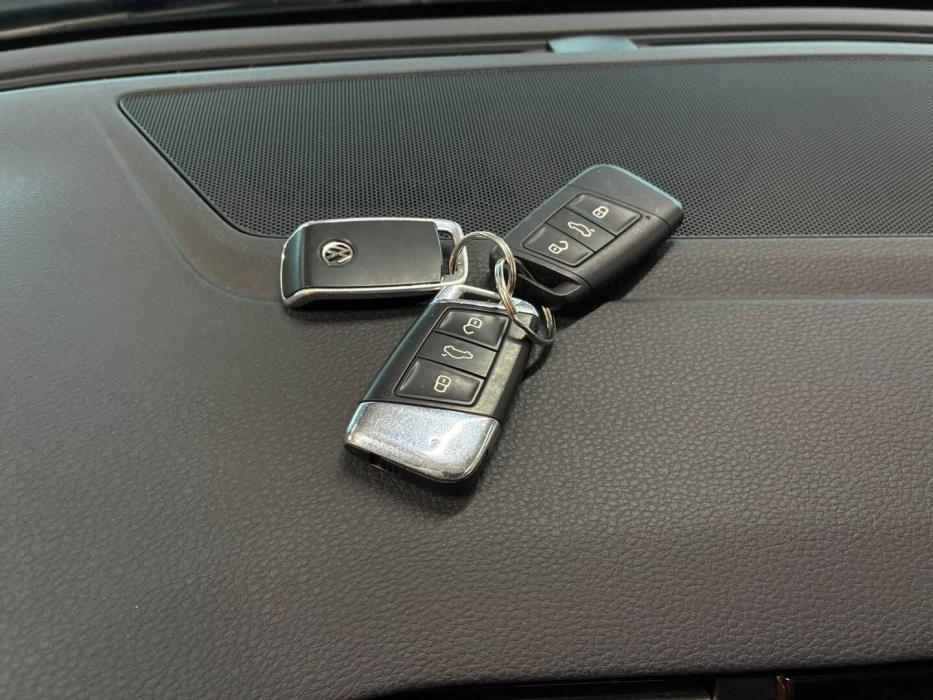VOLKSWAGEN Passat 2020