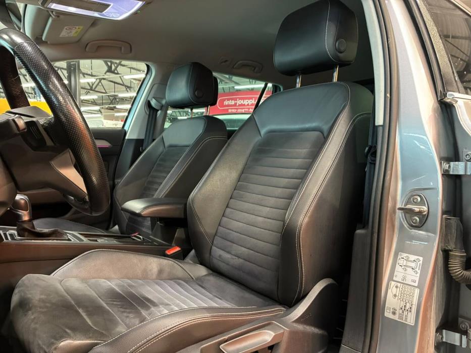 VOLKSWAGEN Passat 2020
