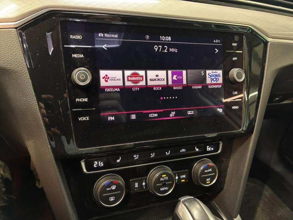 VOLKSWAGEN Passat 2020