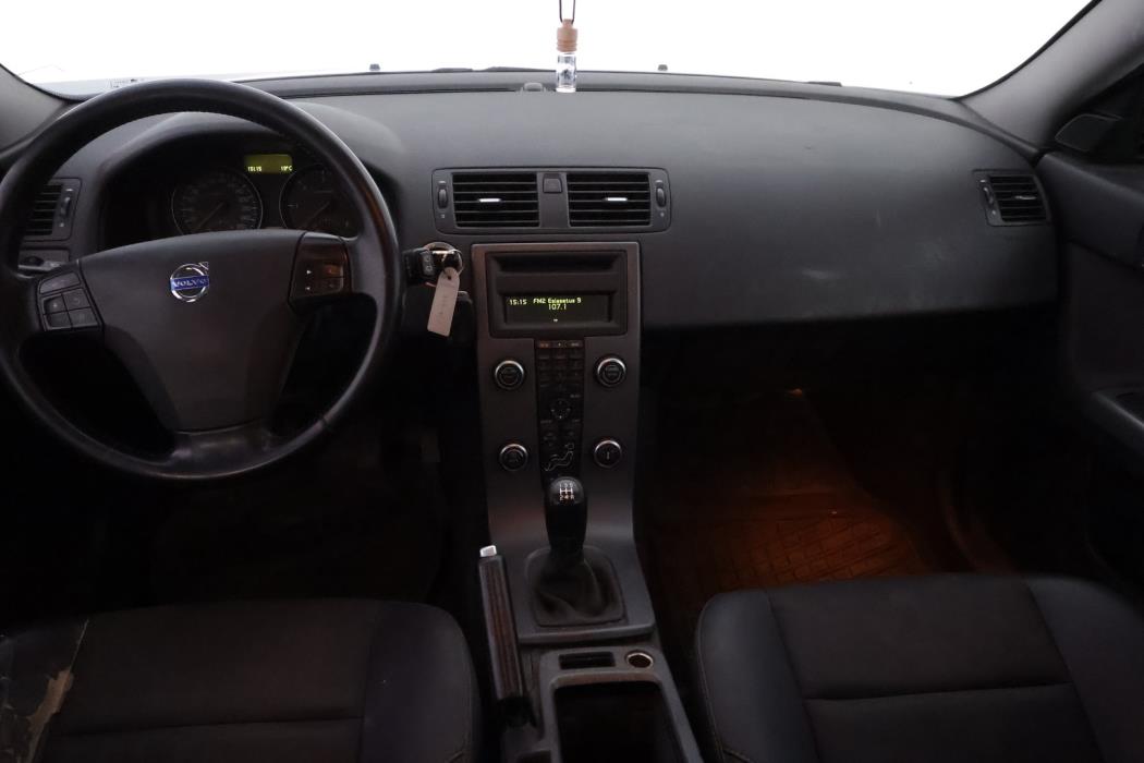 VOLVO V50 2009