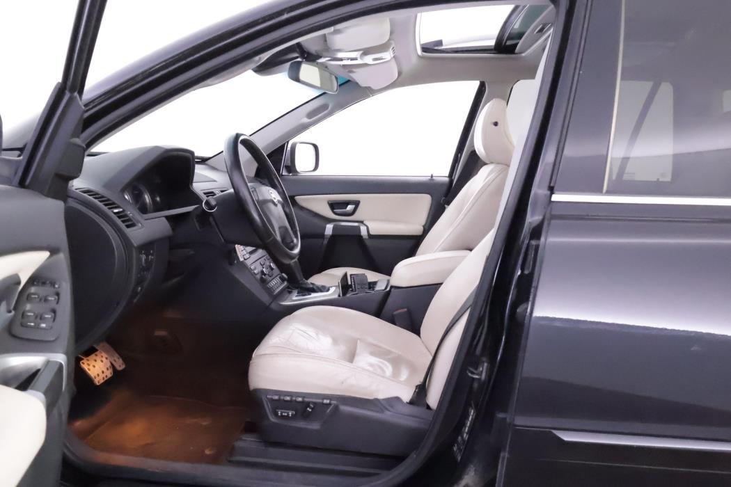 VOLVO XC90 2007